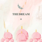 the dream android application logo